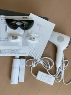 ミュゼ脱毛器のサムネイル