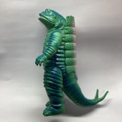 激レア】ブルマァク ケムラー ソフビ 当時物 タンス保管 - メルカリ