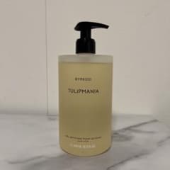 BYREDO TULIPMANIA ハンドソープ 450ml - メルカリ