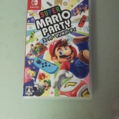 スーパー マリオパーティのサムネイル