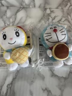 이치 반 쿠지 도라에몽 C 상 인형 장난감 마스코트 도라에몽 도라미 짱