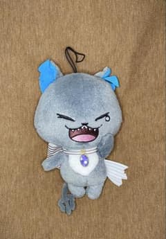 ツイステ ちみっともぬい 式典服 グリム ぬいぐるみ