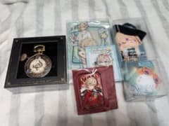 崩壊スターレイル アベンチュリン グッズセット - メルカリ