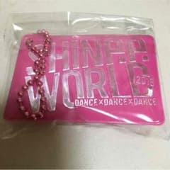 SHINee リフレクターキーホルダーのサムネイル