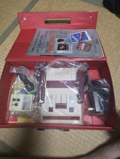天*い様 ファミコン新品未使用のサムネイル