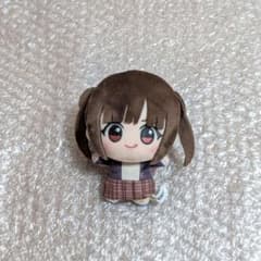 アイドルマスター シャイニーカラーズ シャニマス ちびぐるみ 園田
