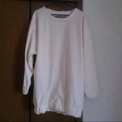 My beautiful landlet 2015s/s トワルプルオーバーのサムネイル