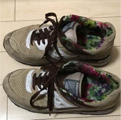 大人気 Saucony❗️のサムネイル