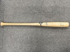 Yanase 硬式木製バット 999 PROFESSIONAL MODEL 新品未使用】Yanase Bat Company 硬式木製バット 999 - メルカリ