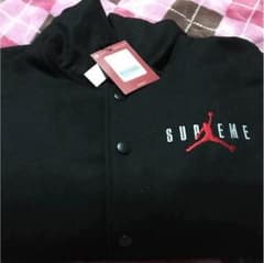 再出品 ジョーダンシュプリームのサムネイル