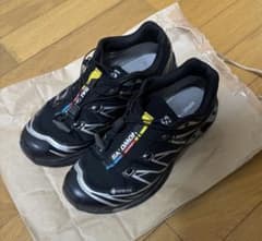 Salomon xt6 【GORE-TEX】のサムネイル