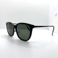 Ray-Ban サングラス 偏光レンズ ブラックのサムネイル