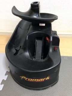 サクライ貿易 プロマーク バッティングトレーナー トス対面II レール付のサムネイル