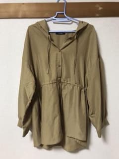 w closet トップスのサムネイル
