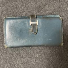 HERMES エルメス　べアンのサムネイル