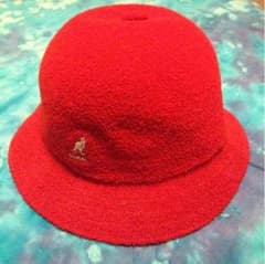 KANGOL バケットハットのサムネイル