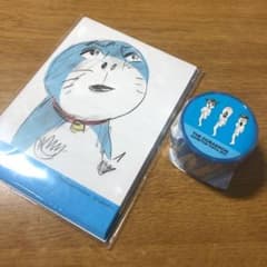 THEドラえもん展TOKYO2017 しりあがり寿セットのサムネイル