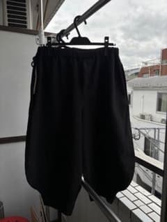 BLACK COMME des GARCONS 定番寅壱パンツ Mのサムネイル