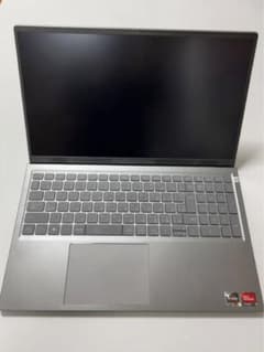 Inspiron 15 5515 SSD 256GB メモリ32GB換装済のサムネイル