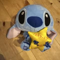 リロ&スティッチ ぬいぐるみ ジャンバ博士 | Shop at Mercari from