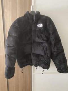ザノースフェイス Versa Velour Nuptse Down Jacketのサムネイル