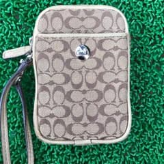 coach タバコケースのサムネイル