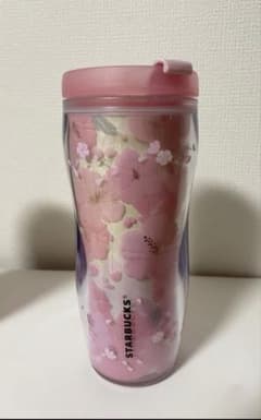 希少】 スターバックス SAKURA タンブラー 2009年 桜 さくら | Shop at 