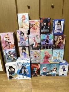 美少女フィギュア20体セット　まとめ売り