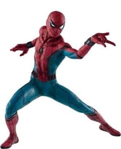 一番くじ スパイダーマン ラストワン フィギュアのサムネイル