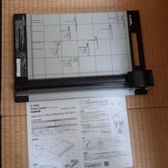 diskカッターDC200Nのサムネイル