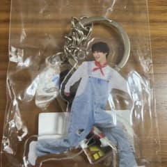 M!LK 曽野舜太 M!LKじゃん アクリルキーホルダー アクキーのサムネイル