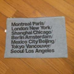Americanapparel クラッチのサムネイル