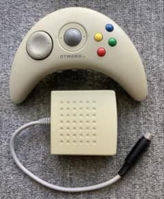 Pippin ピピンATMARK ワイヤレスコントローラー、受信機 - メルカリ