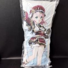 原神　GIGO コースター　シャルロット 原神【シグウィン＆クロリンデ＆シャルロット】GiGO☆原神焼き