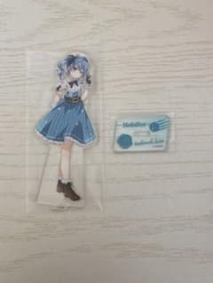 ホロマート vol.7 アクリルスタンド 星街すいせいのサムネイル