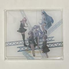 プロセカ ニーゴ CD特典 アクスタのサムネイル