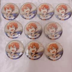 花の契約 缶バッジ 明星スバルのサムネイル
