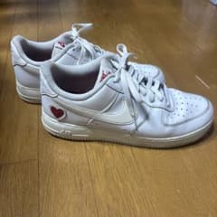 Nike Air Force 1 Low Valentines Day【限定】のサムネイル