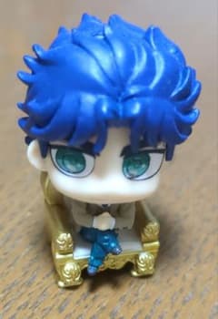 ジョジョの奇妙な冒険 ジョナサン・ジョースターのサムネイル