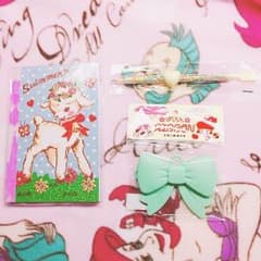 ３つセット SWIMMERのサムネイル