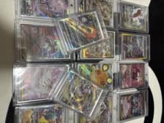 マ*ん様 ポケモンカードゲーム AR SAR まとめ売り14枚