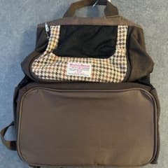 《新品未使用》ペット用リュック　Pet's Oneのサムネイル