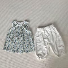専用です♪ 110㎝ セットアップのサムネイル