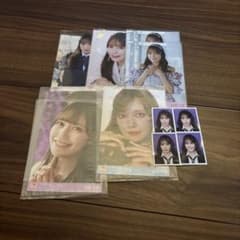 諸橋沙夏 =LOVE 生写真 セットのサムネイル