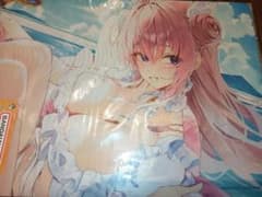 1번 복권 NIKKE 승리의 여신: NIKKE D상 플레이 매트