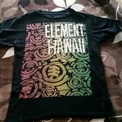 ELEMENT/エレメントのサムネイル
