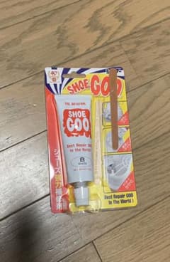 SHOE GOOのサムネイル