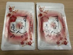 すっぽんの恵みプレミアム 2袋セットのサムネイル