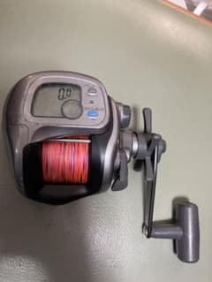 DAIWA  TANASENSOR-S  300DX  ダイワのサムネイル