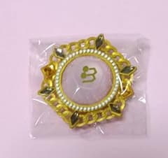 あんスタ 桜河こはく リングライト